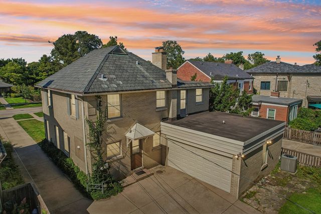 1439 Franklin Avenue, River Forest, IL 60305