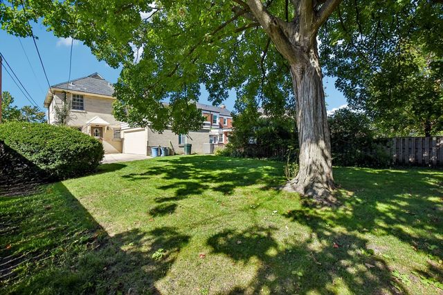 1439 Franklin Avenue, River Forest, IL 60305