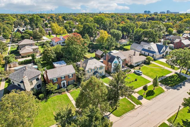 1439 Franklin Avenue, River Forest, IL 60305