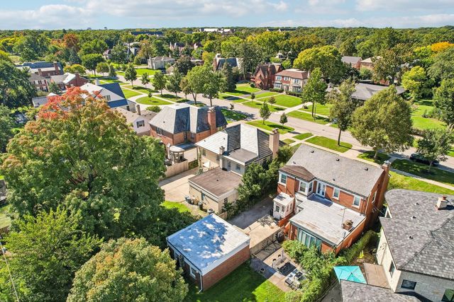 1439 Franklin Avenue, River Forest, IL 60305