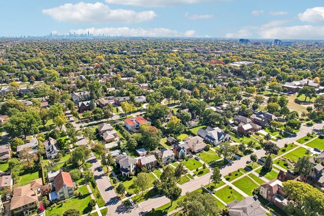 1439 Franklin Avenue, River Forest, IL 60305