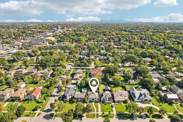 1439 Franklin Avenue, River Forest, IL 60305