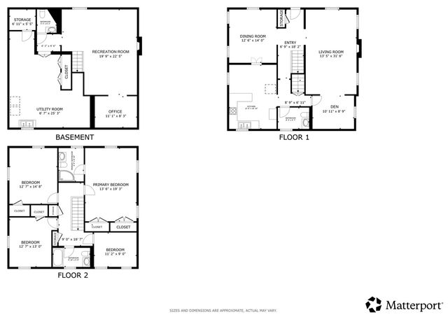 1439 Franklin Avenue, River Forest, IL 60305