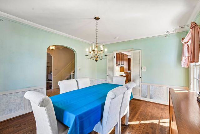 1439 Franklin Avenue, River Forest, IL 60305