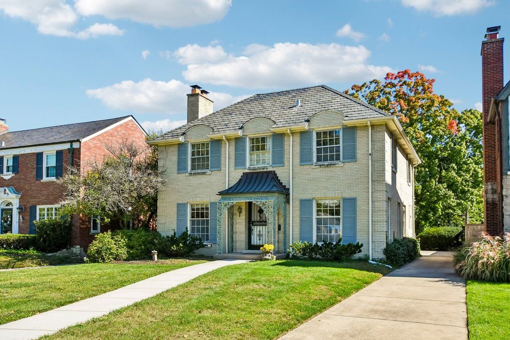1439 Franklin Avenue, River Forest, IL 60305 — photo 3