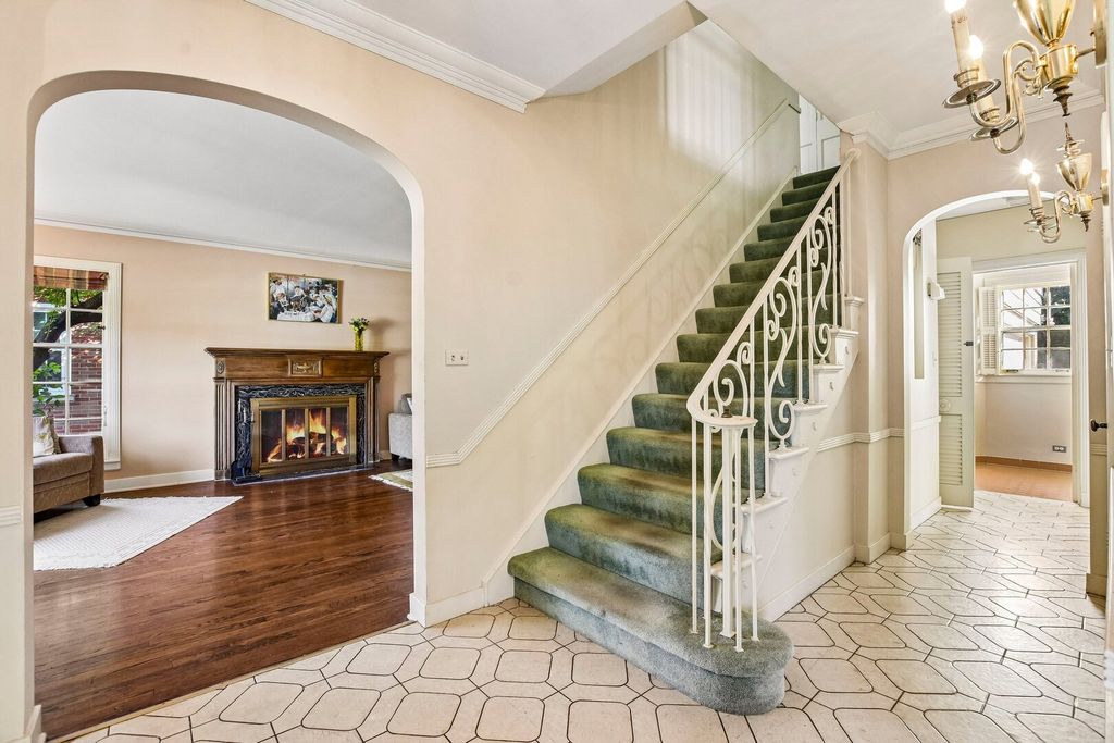 1439 Franklin Avenue, River Forest, IL 60305 — photo 4