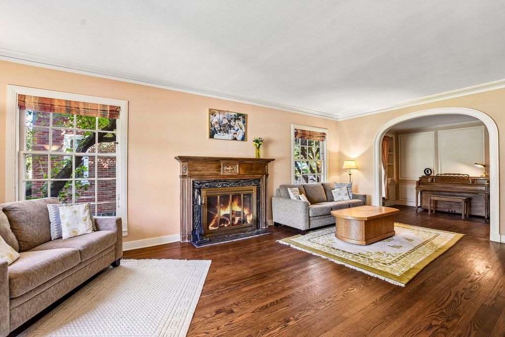1439 Franklin Avenue, River Forest, IL 60305 — photo 5