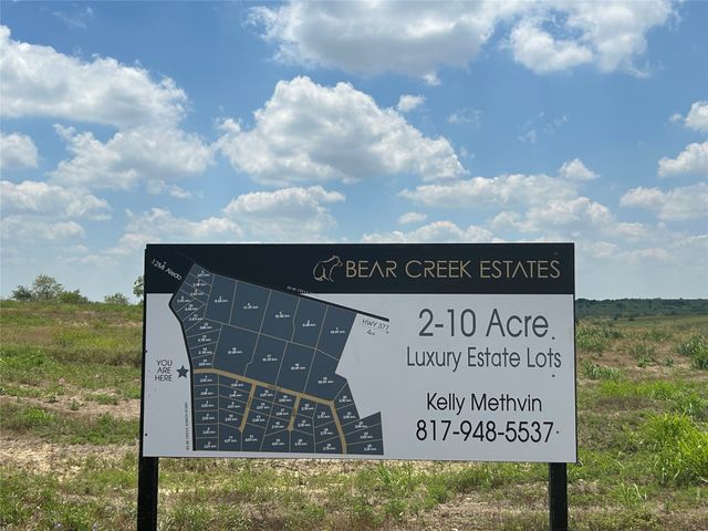 4045 Mirielle Drive, Aledo, TX 76008