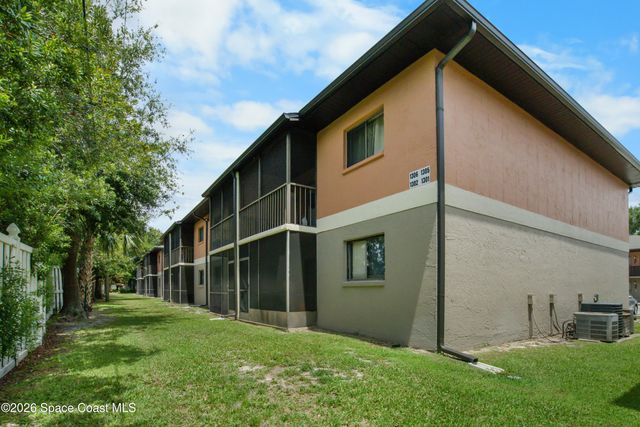 1602 University Lane 1305, Cocoa, FL 32922