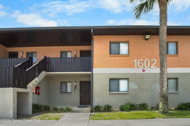 1602 University Lane 1305, Cocoa, FL 32922