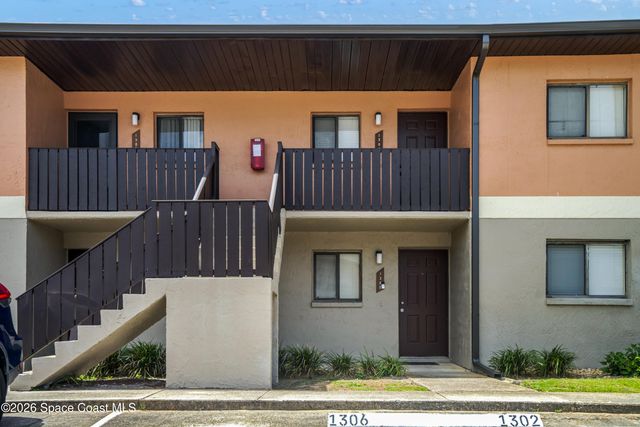 1602 University Lane 1305, Cocoa, FL 32922