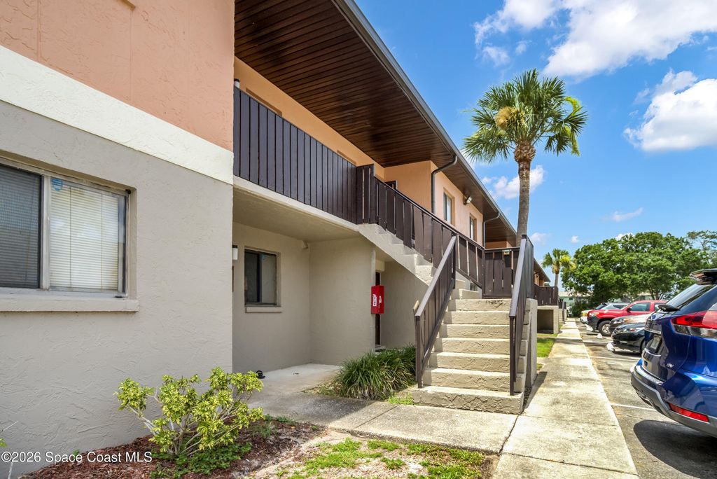1602 University Lane 1305, Cocoa, FL 32922