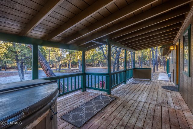 3400 GOODWILL Lane, Lakeside, AZ 85929