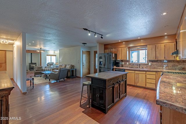 3400 GOODWILL Lane, Lakeside, AZ 85929