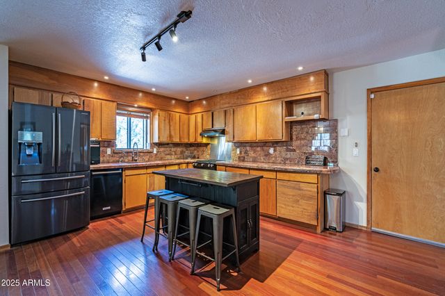 3400 GOODWILL Lane, Lakeside, AZ 85929