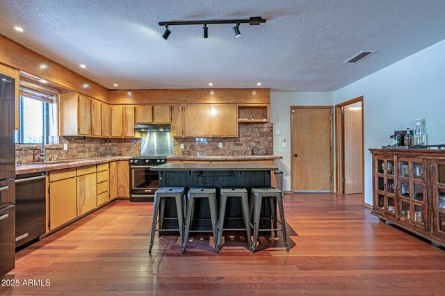 3400 GOODWILL Lane, Lakeside, AZ 85929