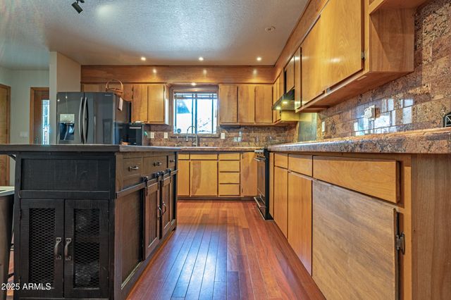 3400 GOODWILL Lane, Lakeside, AZ 85929