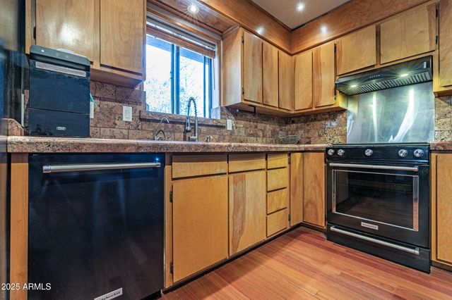 3400 GOODWILL Lane, Lakeside, AZ 85929