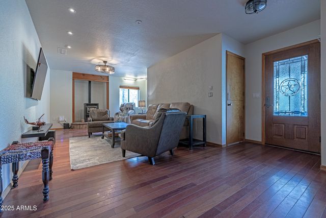 3400 GOODWILL Lane, Lakeside, AZ 85929