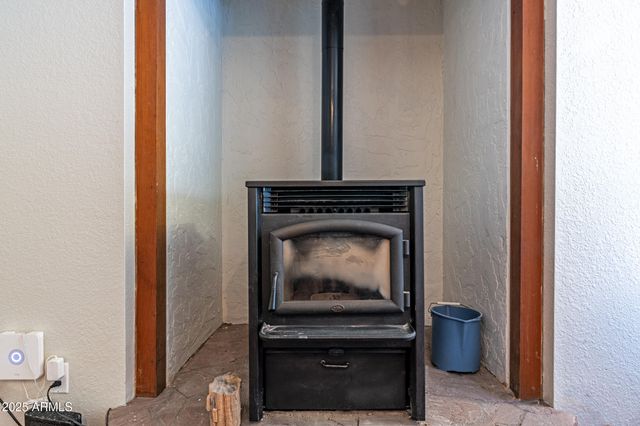 3400 GOODWILL Lane, Lakeside, AZ 85929