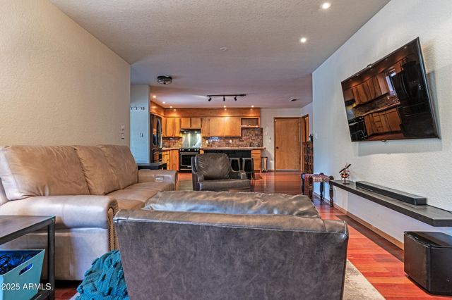 3400 GOODWILL Lane, Lakeside, AZ 85929