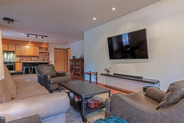 3400 GOODWILL Lane, Lakeside, AZ 85929