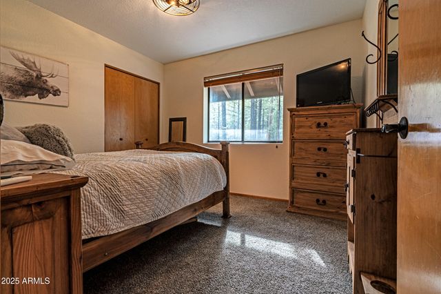 3400 GOODWILL Lane, Lakeside, AZ 85929