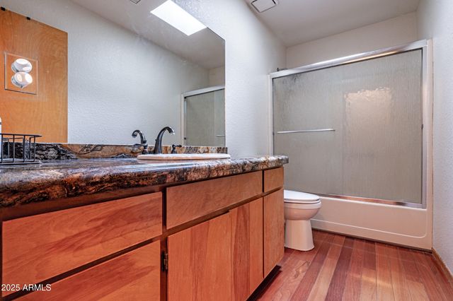 3400 GOODWILL Lane, Lakeside, AZ 85929