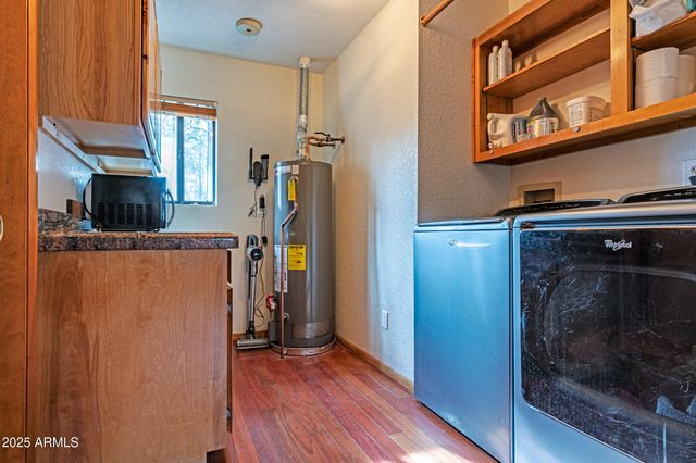 3400 GOODWILL Lane, Lakeside, AZ 85929