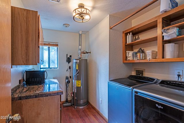 3400 GOODWILL Lane, Lakeside, AZ 85929