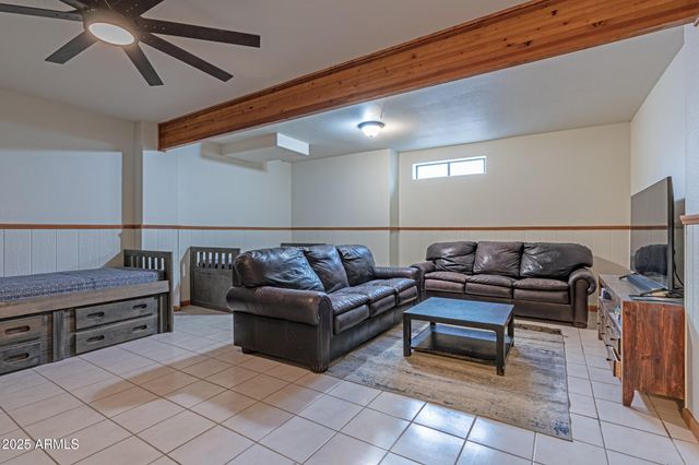 3400 GOODWILL Lane, Lakeside, AZ 85929