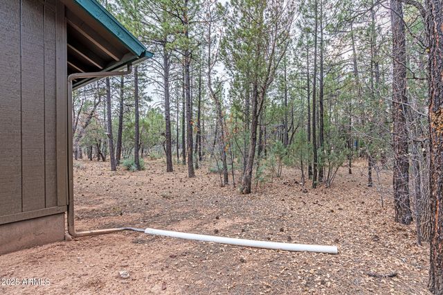 3400 GOODWILL Lane, Lakeside, AZ 85929