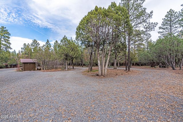 3400 GOODWILL Lane, Lakeside, AZ 85929