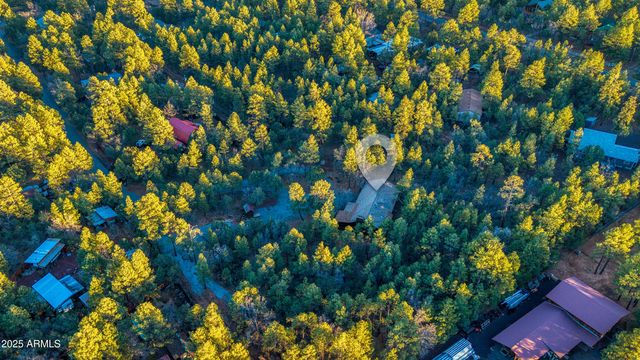 3400 GOODWILL Lane, Lakeside, AZ 85929