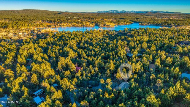 3400 GOODWILL Lane, Lakeside, AZ 85929