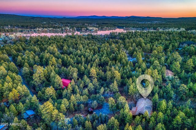 3400 GOODWILL Lane, Lakeside, AZ 85929