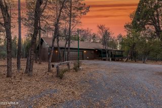 3400 GOODWILL Lane, Lakeside, AZ 85929