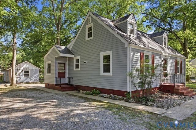 4417 Cogbill Rd, North Chesterfield, VA 23234