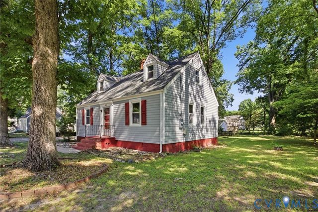 4417 Cogbill Rd, North Chesterfield, VA 23234