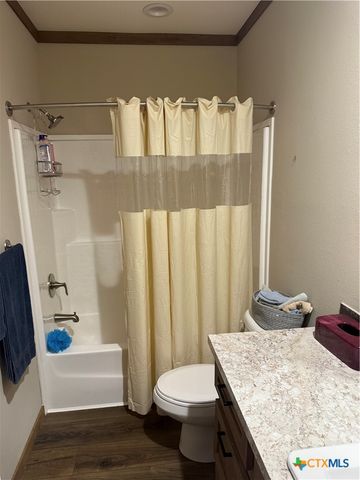 430 County Road 152, Riesel, TX 76682