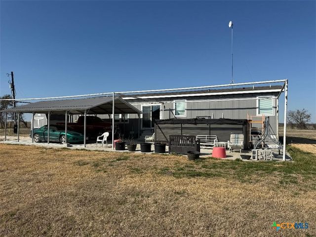 430 County Road 152, Riesel, TX 76682
