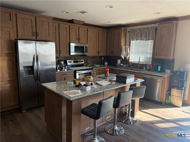 430 County Road 152, Riesel, TX 76682