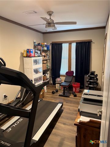 430 County Road 152, Riesel, TX 76682