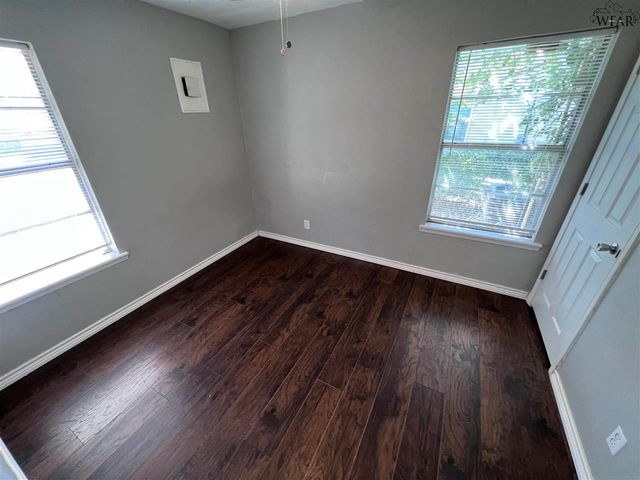 2921 MCGAHA AVENUE, Wichita Falls, TX 76308