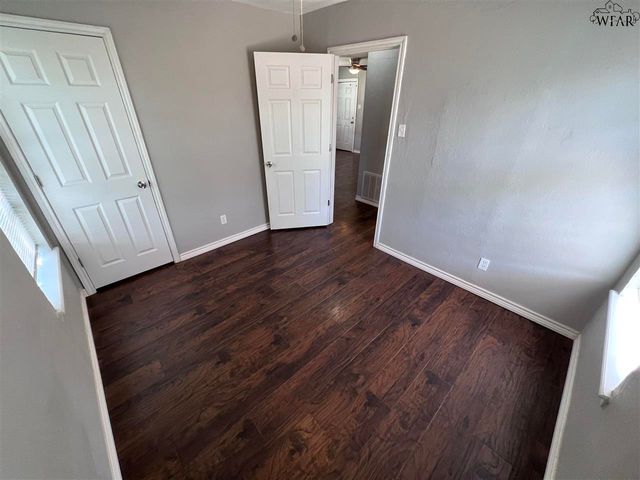 2921 MCGAHA AVENUE, Wichita Falls, TX 76308
