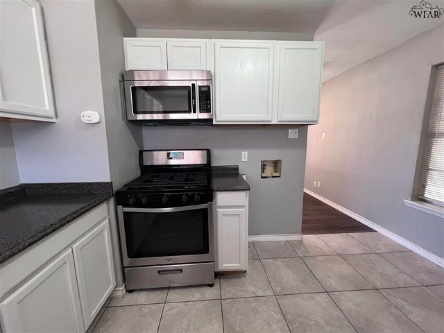 2921 MCGAHA AVENUE, Wichita Falls, TX 76308