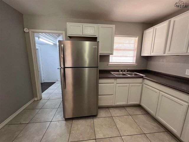 2921 MCGAHA AVENUE, Wichita Falls, TX 76308