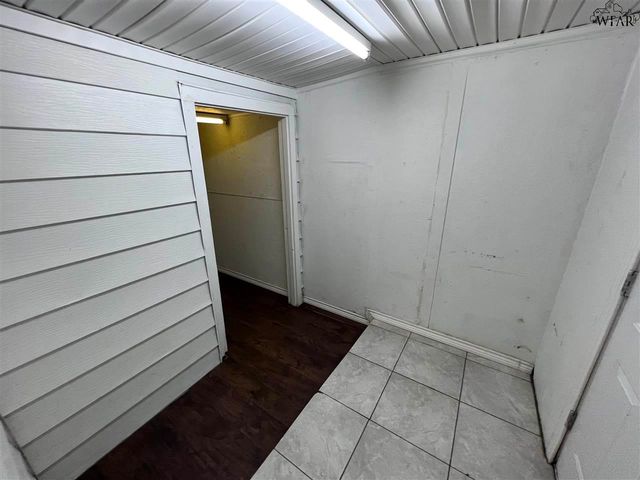 2921 MCGAHA AVENUE, Wichita Falls, TX 76308
