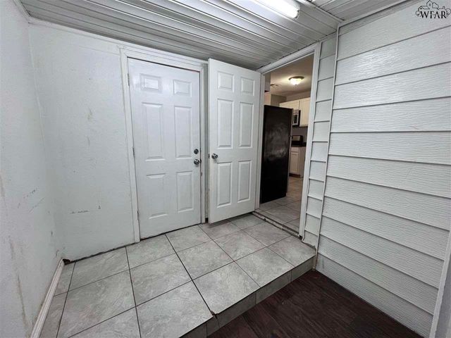 2921 MCGAHA AVENUE, Wichita Falls, TX 76308