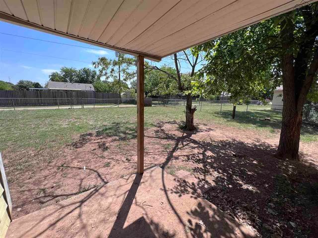 2921 MCGAHA AVENUE, Wichita Falls, TX 76308